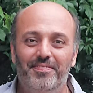 Photo de profil