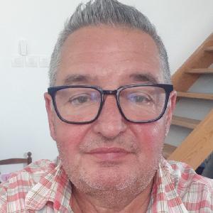 Photo de profil