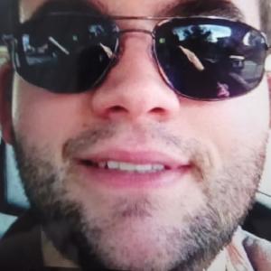 Photo de profil