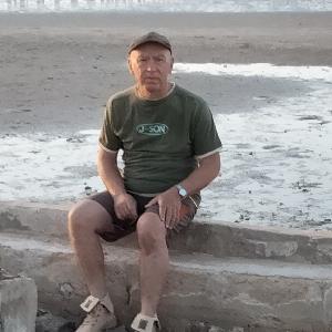 Photo de profil