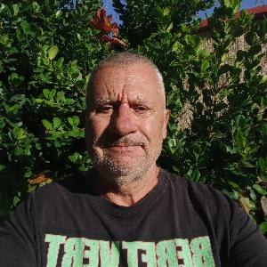 Photo de profil